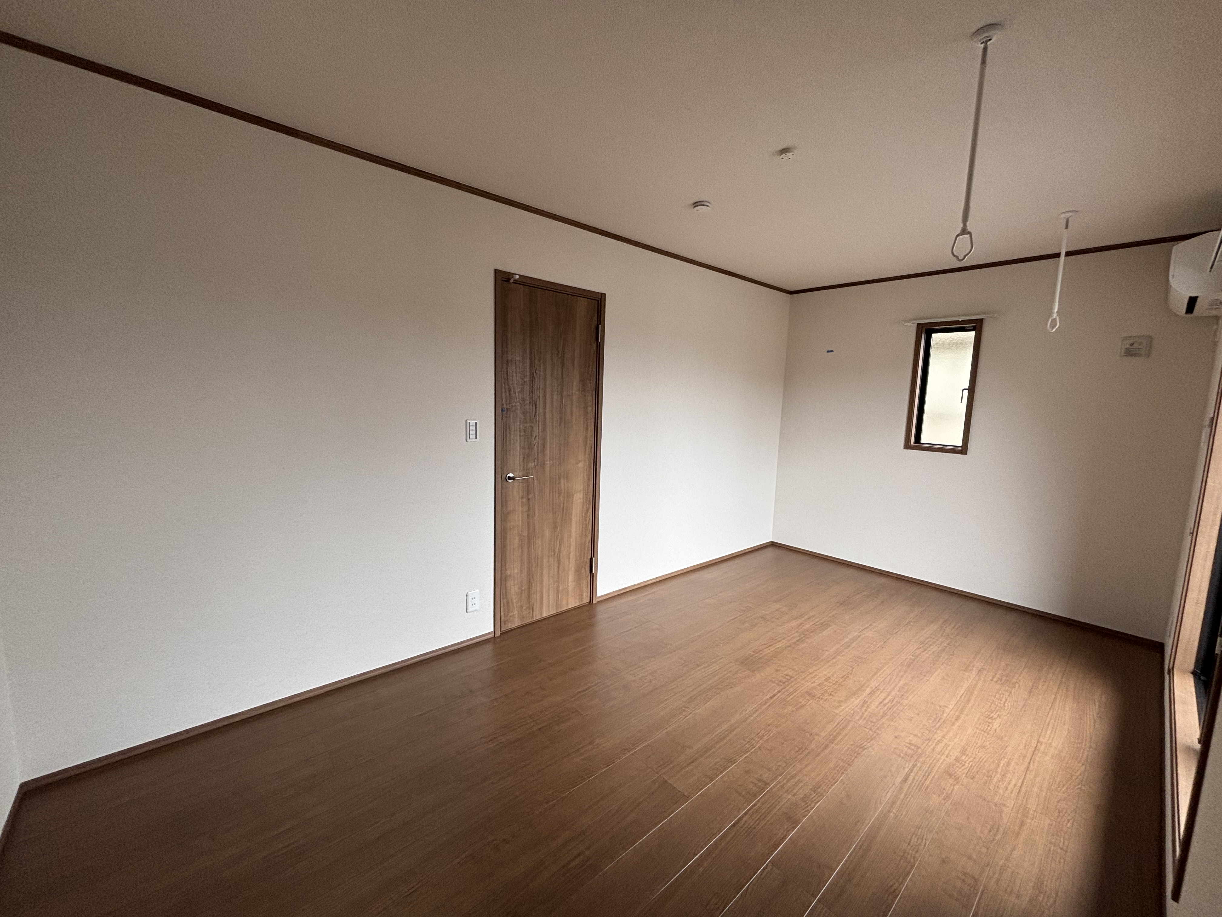 8.2帖の洋室