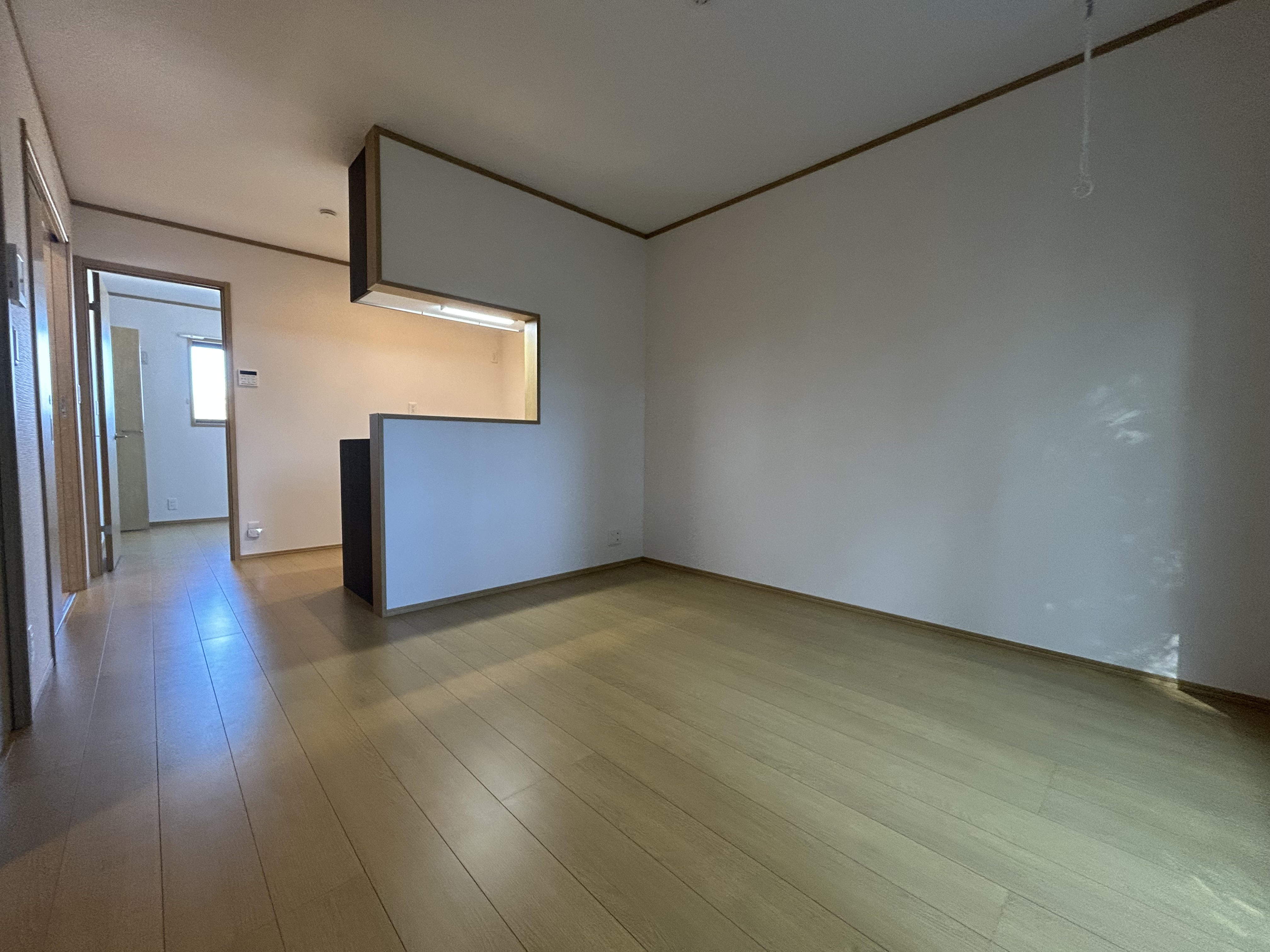 LDKは10.1帖

